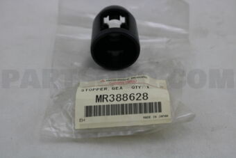 MR388628 STOPPER,GEARSHIFT LI