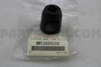 MR388628 STOPPER,GEARSHIFT LI