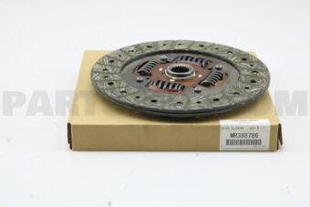 MR388786 DISC,CLUTCH