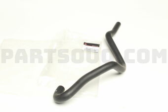 MR398935 HEATER HOSE