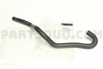 MR398935 HEATER HOSE