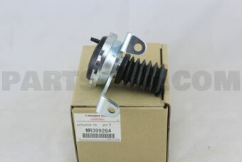 MR399264 ACTUATOR,FREEWHEEL CLUTCH