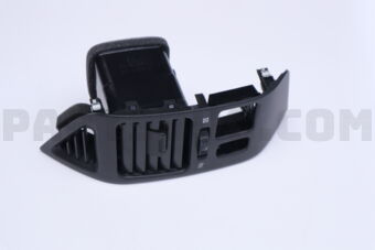 MR402451 AIR OUTLET,INST PNL