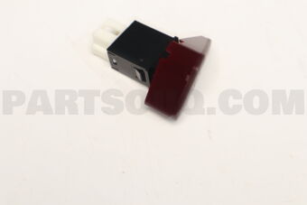 MR402662 SWITCH,HAZARD WARNIN