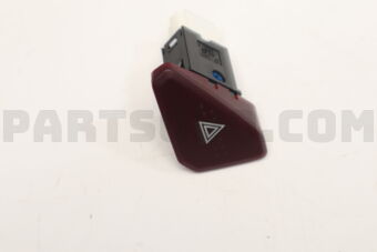 MR402662 SWITCH,HAZARD WARNIN