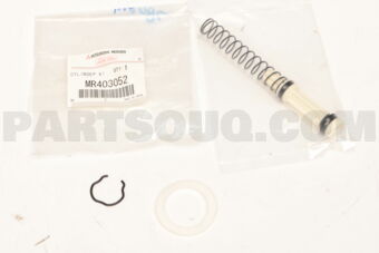MR403052 CYLINDER KIT,CLUTCH MASTER