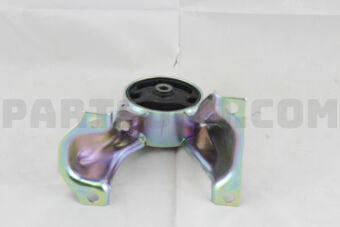 MR403835 BRACKET,ROLL STOPPER