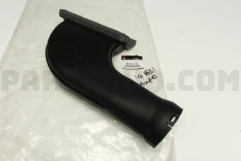 MR404731 DUCT,A/CLNR INTAKE