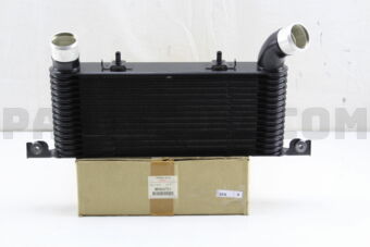MR404751 INTER COOLER ASSY