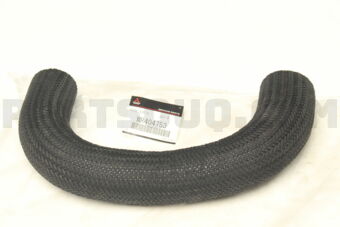 MR404753 HOSE,INTER COOLER INTK AIR