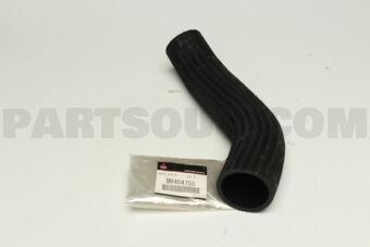 MR404755 HOSE,INTER COOLER INTK AIR