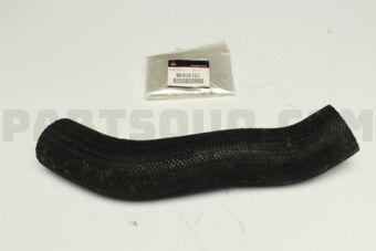 MR404755 HOSE,INTER COOLER INTK AIR