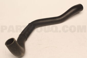 MR404758 Mitsubishi HOSE,INTER COOLER OU