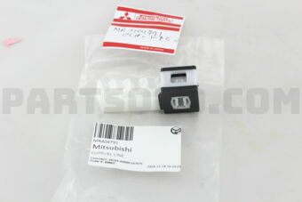 MR404791 CLIPFUEL LINE