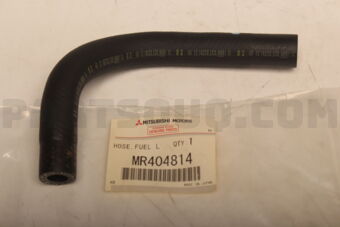MR404814 HOSE,FUEL LINE