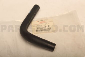 MR404814 HOSE,FUEL LINE