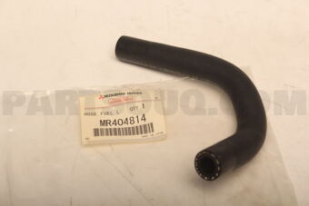 MR404814 HOSE,FUEL LINE