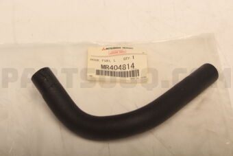 MR404814 HOSE,FUEL LINE