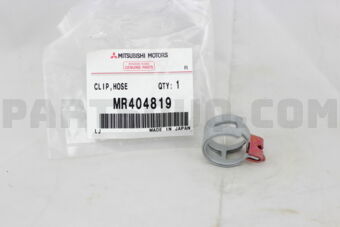 MR404819 CLIP,FUEL LINE