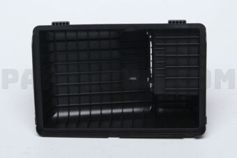 MR404845 COVER,AIR CLEANER