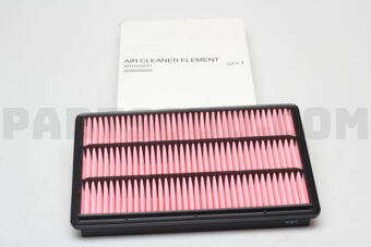 MR404847 ELEMENT,AIR CLEANER