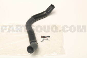 MR404872 HOSE,RADIATOR,LWR