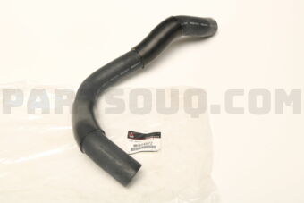 MR404872 HOSE,RADIATOR,LWR
