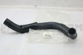 MR404873 HOSE,RADIATOR,LWR