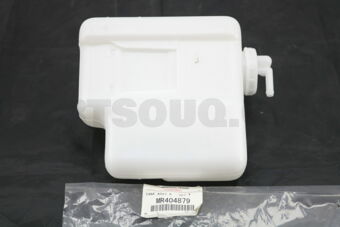 MR404879 TANK ASSY,RADIATOR COND
