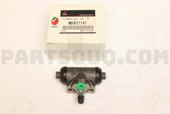 MR407141 CYLINDER ASSY,RR BRAKE