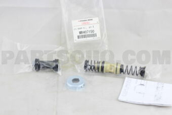 MR407150 CYLINDER KIT,BRAKE MASTER