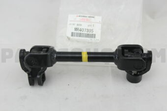 MR407335 JOINT ASSY,STEERING SHAFT