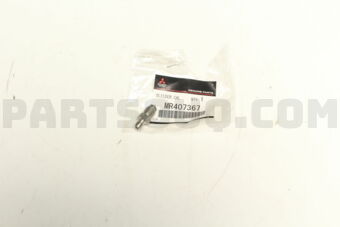 MR407367 BLEEDERRR BRAKE CALIPE
