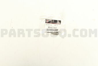 MR407367 BLEEDERRR BRAKE CALIPE