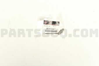 MR407367 BLEEDERRR BRAKE CALIPE