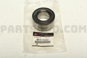 MR410569 BEARING,RR AXLE SHAFT
