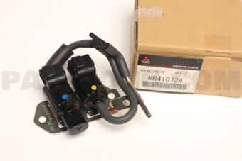 MR410724 VALVE,FREEWHL CL CON