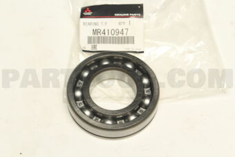 MR410947 BRG,T/F RR OUTPUT SH