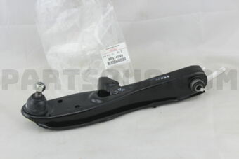 MR414940 ARM ASSY, FR SUSP,LW