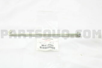 MR414980 L-BOLT KIT,BATTERY
