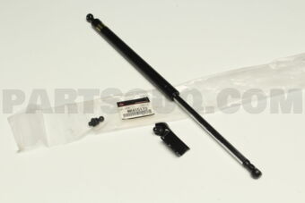 MR415173 GAS SPRING,TAILGATE,LH