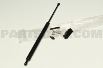 MR415173 GAS SPRING,TAILGATE,LH