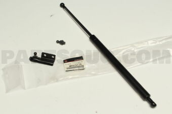 MR415174 GAS SPRING,TAILGATE,RH
