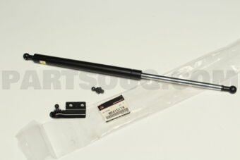MR415174 GAS SPRING,TAILGATE,RH
