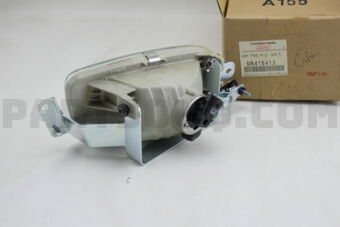 MR416413 LAMP ASSY,FOG,FR LH