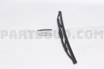 MR416630 BLADE ASSY,WINDSHIELD W