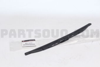 MR416630 BLADE ASSY,WINDSHIELD W