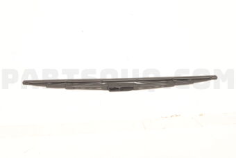MR416761 BLADE ASSY,WINDSHIELD W