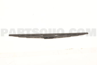 MR416761 BLADE ASSY,WINDSHIELD W