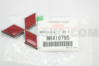 MR416795 MARK,THREE-DIA